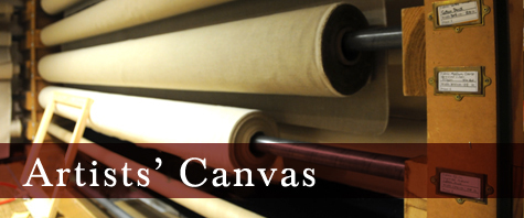 Artists' Canvas