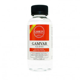 Gamvar Gloss