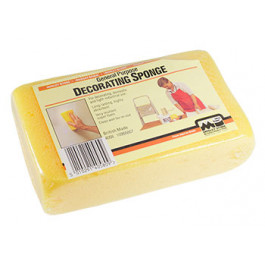 Decorators Sponge