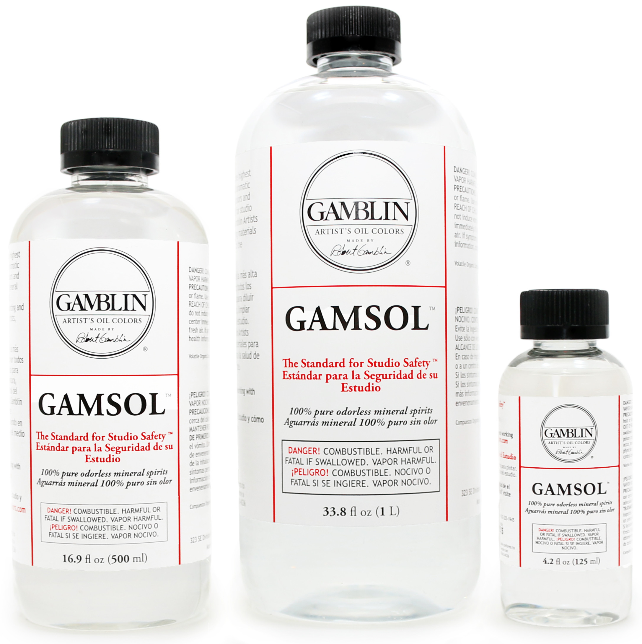 Gamsol deals