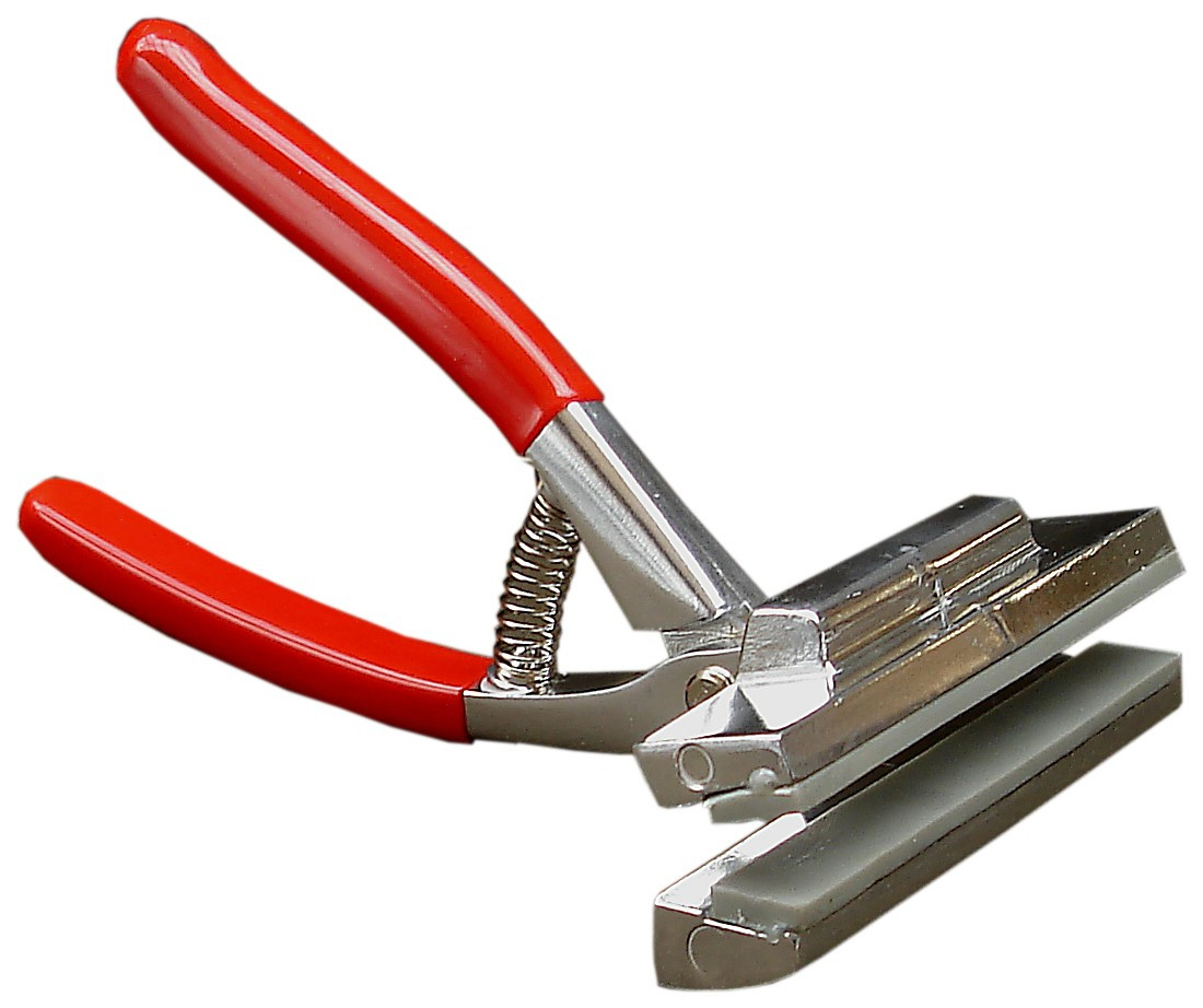 Best store canvas pliers