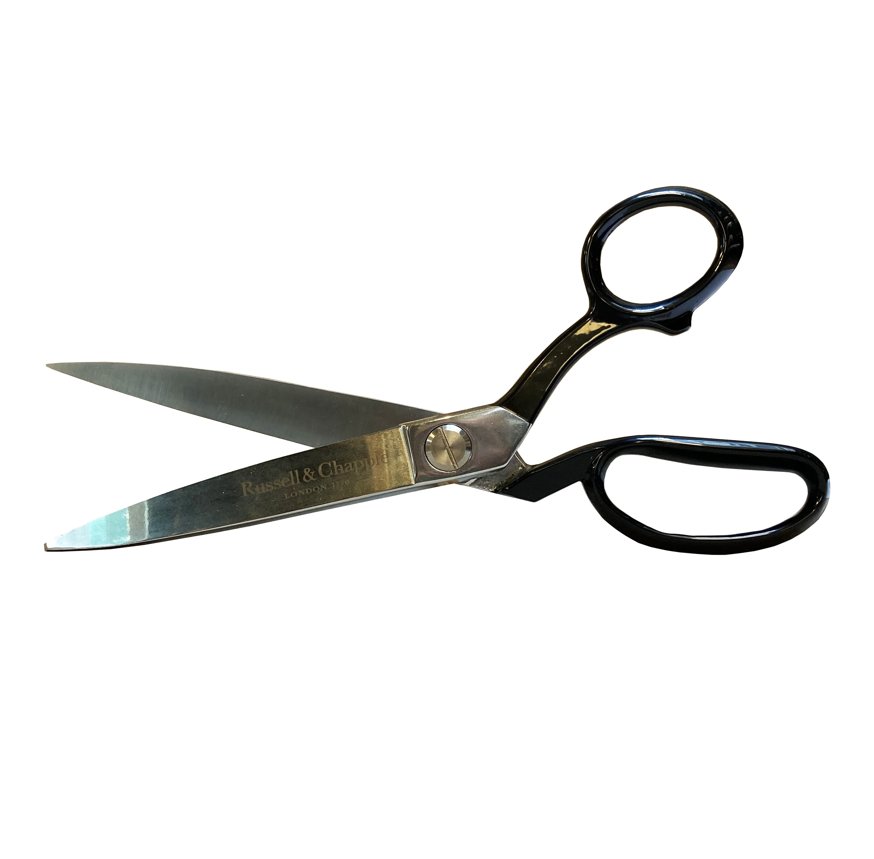 Scissor Tailors 250mm Waldo - Tool&Home - View #11