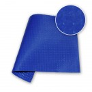 PVC Coated Polyester 12.5oz Blue 81 in / 205 cm