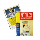 Art Rules! (and how to break them)