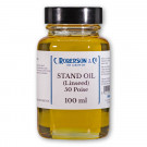 Roberson Stand Oil