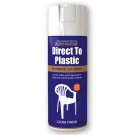 Rustoleum 400ml Areosol Direct To Plastic 