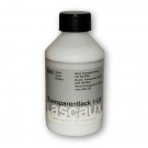 Lascaux Transparent Varnish 1 Gloss + UV Protect 2062