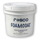 Rosco Foamcoat White 3.78 Litre