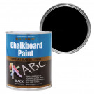 Rustoleum Chalkboard Paint Matt Black 750ml