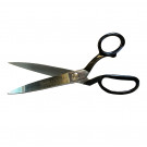 Russell & Chapple 10in Sidebent Tailors Shears