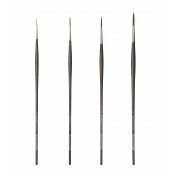 Da Vinci Colineo Rigger 1221