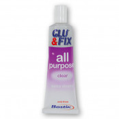 Bostik All Purpose Adhesive 50 ml