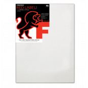 Fredrix Red Label Stretched Cotton Canvases