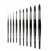 Da Vinci Casaneo Synthetic Round Brush Series 5598