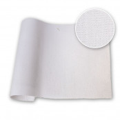 Fredrix Polyflax Lining Fabric 100% Polyester 130in  / 330cm
