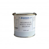 Roberson Beeswax in White Spirit Medium
