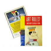 Art Rules! (and how to break them)