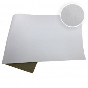 Russell and Chapple Studio Cotton Duck Acrylic Primed 7oz 83 in / 210cm