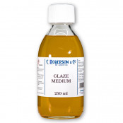 Roberson Glaze Medium