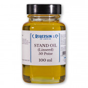 Roberson Stand Oil