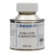 Roberson Gum Turpentine