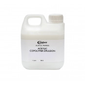 Cranfield Spectrum Acrylic Copolymer Emulsion Medium