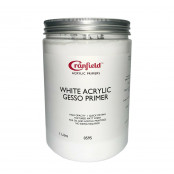 Cranfield Spectrum Acrylic Gesso Primer