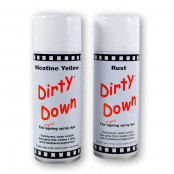 Dirty Down Spray Snow / Frost Effect 400ml