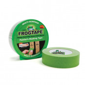 Shurtape Frog Tape Low-tack Masking Tape 36mm x 41.1m