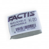 Factis Eraser Kneadable 