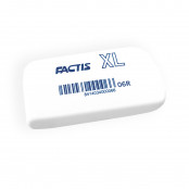 Factis Eraser Synthetic Extra Soft Large 