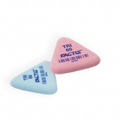 Factis Eraser Synthetic Extra Soft Triangular Small