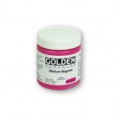 Golden Heavy Bodied Acrylic 118ml