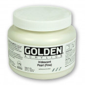 Golden Heavy Bodied Acrylic 946ml