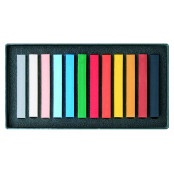 Lyra Polycrayons Soft Assorted Set