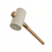 Rubber Mallet Heavy Duty