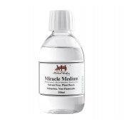 Michael Harding Miracle Medium