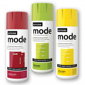 Rustoleum Mode 400ml Aerosol Hi-Gloss Enamel