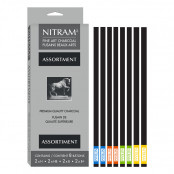 Nitram Assorted Pack