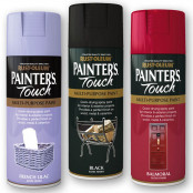 Rustoleum Painter’s Touch