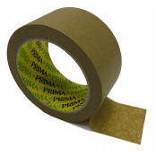 Brown ECO Packing Tape 50 mm x 66 m
