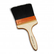 Wall Brush Pure Bristle