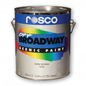 Rosco Off-Broadway Paint