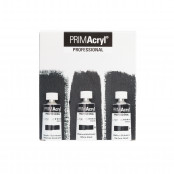 Schmincke PRIMAcryl Professional Acrylic Black Shades Set 3 x 35ml 737320