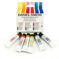 Daniel Smith 5ml Watercolour Essentials Set
