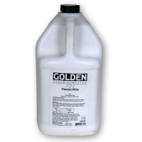 Golden Fluid Acrylic 3.78L