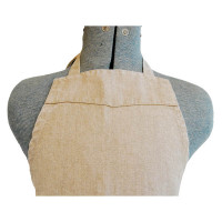 Apron Flax Linen