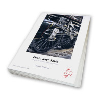 Paper Hahnemuhle Photo Rag Satin 310 gsm