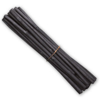 Willow Charcoal Thin Box of 25 Sticks 2-4 mm