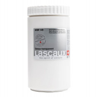 Lascaux Transparent Gesso 2021